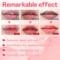 Organic Vegan Lip Serum - Lightening & Anti-Aging Lip Treatment